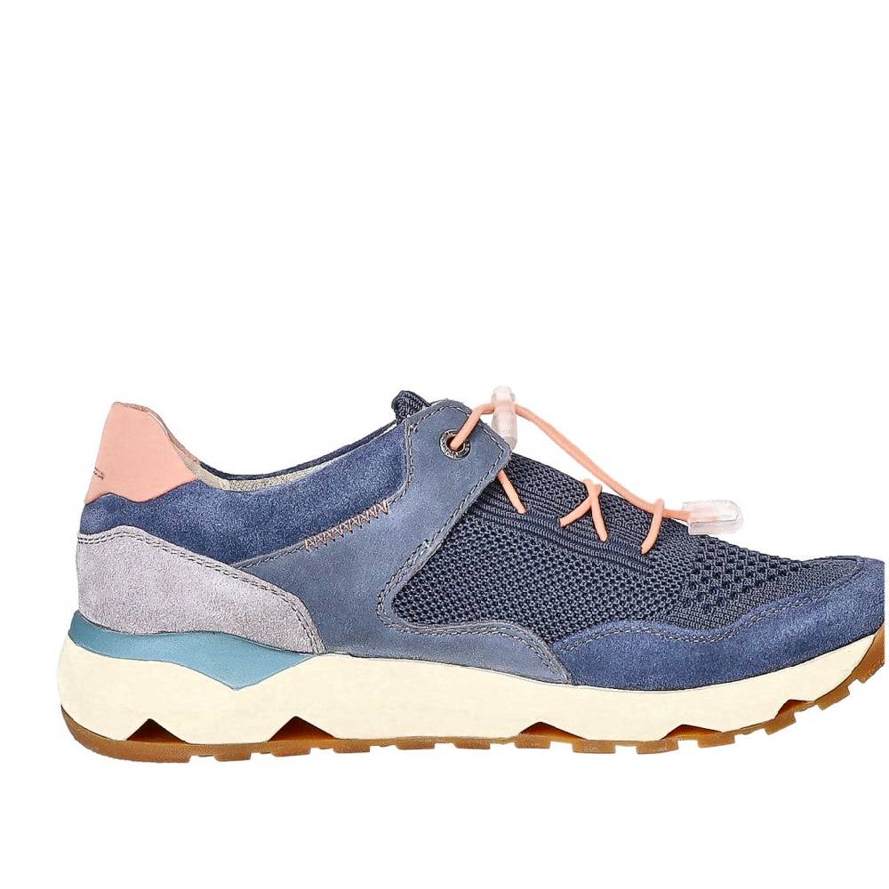 Josef Seibel Schnürhalbschuh Freizeit (Casual) Fabrikladen