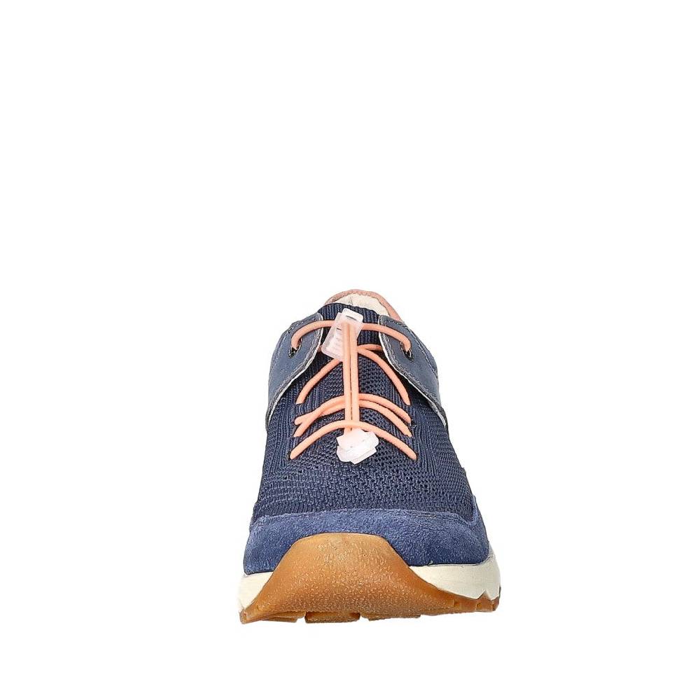 Josef Seibel Schnürhalbschuh Freizeit (Casual) Fabrikladen