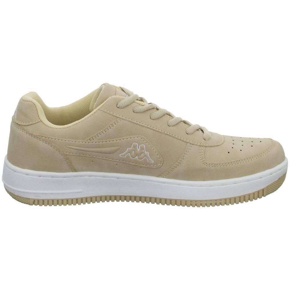 Kappa Schnürhalbschuh Sneaker (sportlich) Begrenzt auf 3 Tage