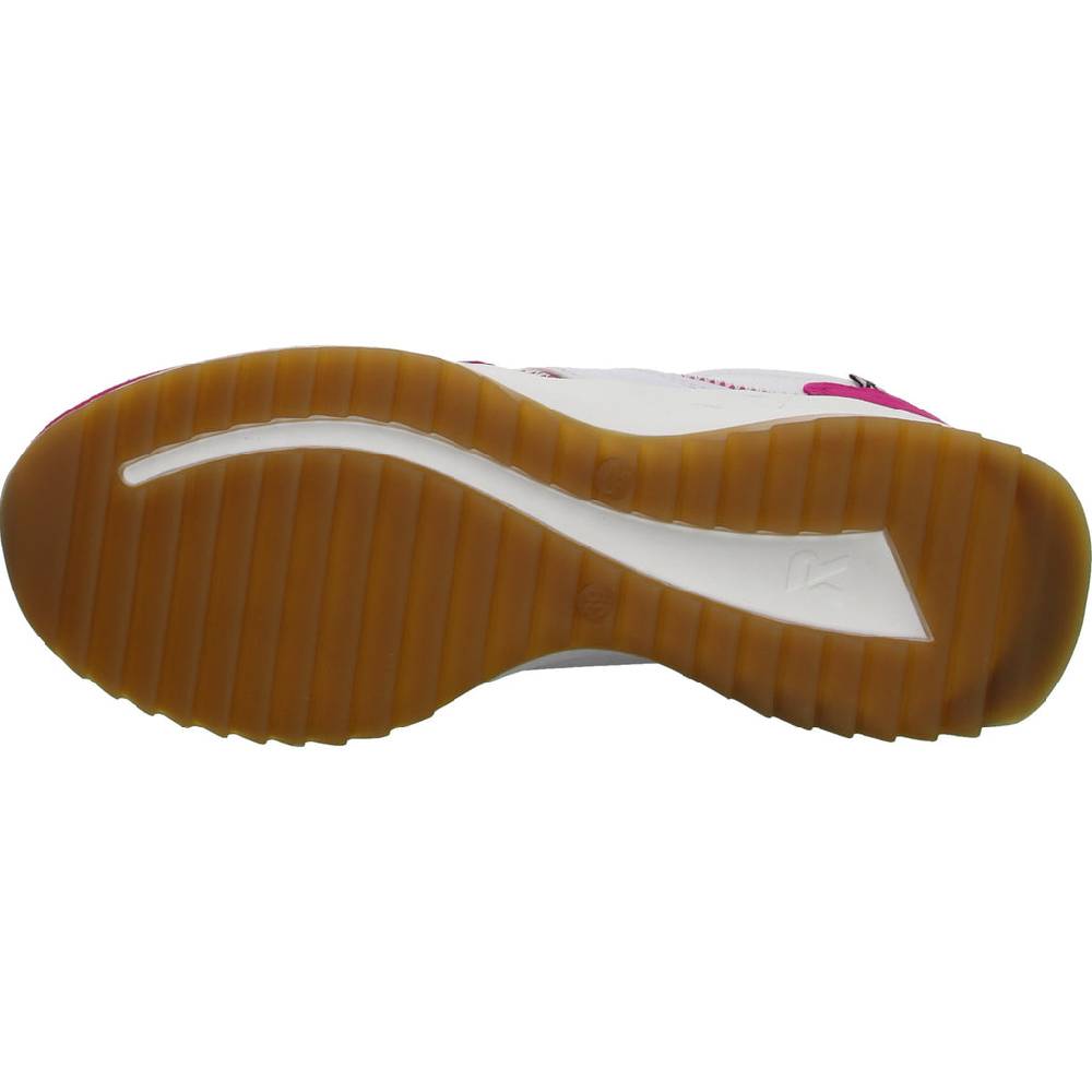 Rieker Schnürhalbschuh Sneaker (sportlich) Im Verkauf