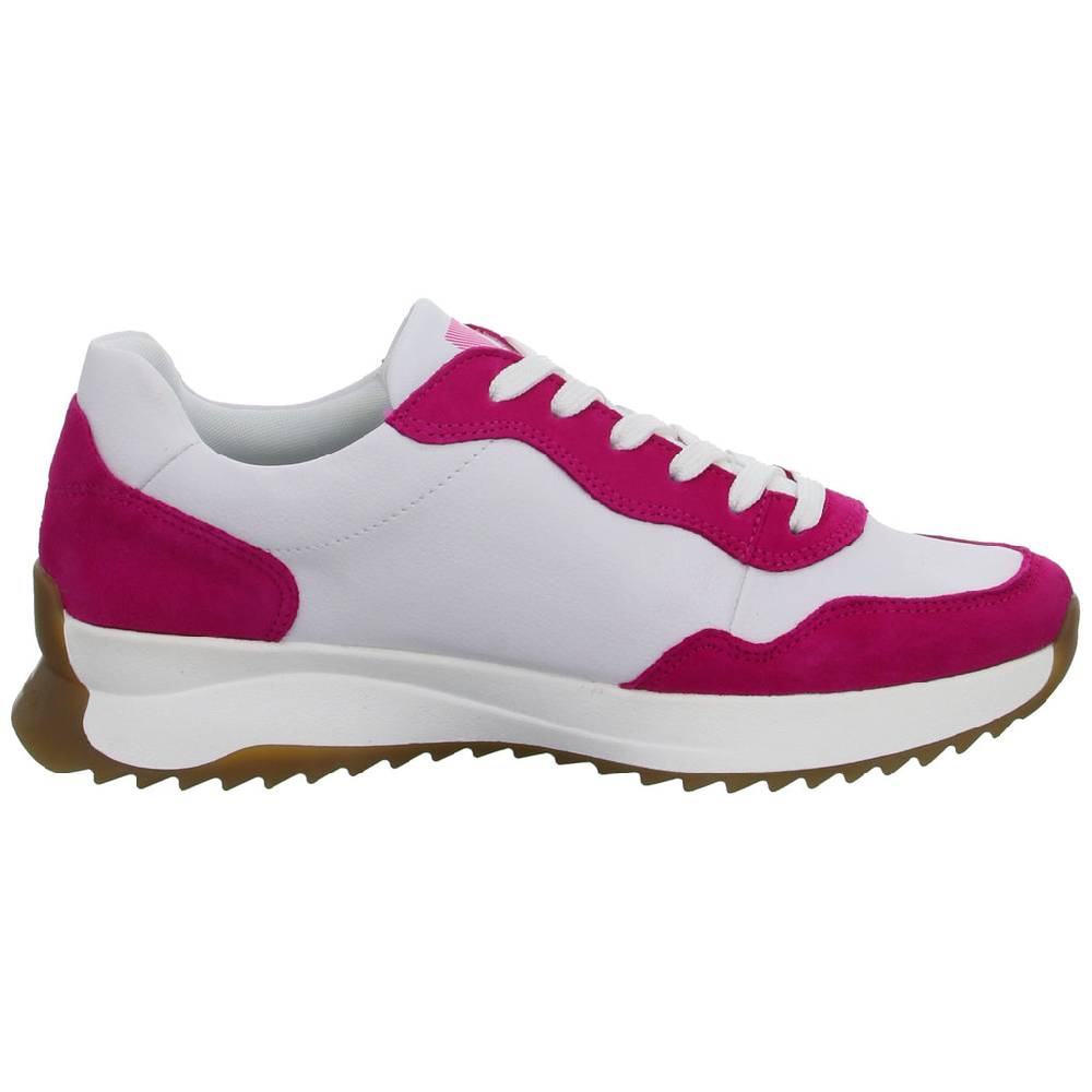 Rieker Schnürhalbschuh Sneaker (sportlich) Im Verkauf