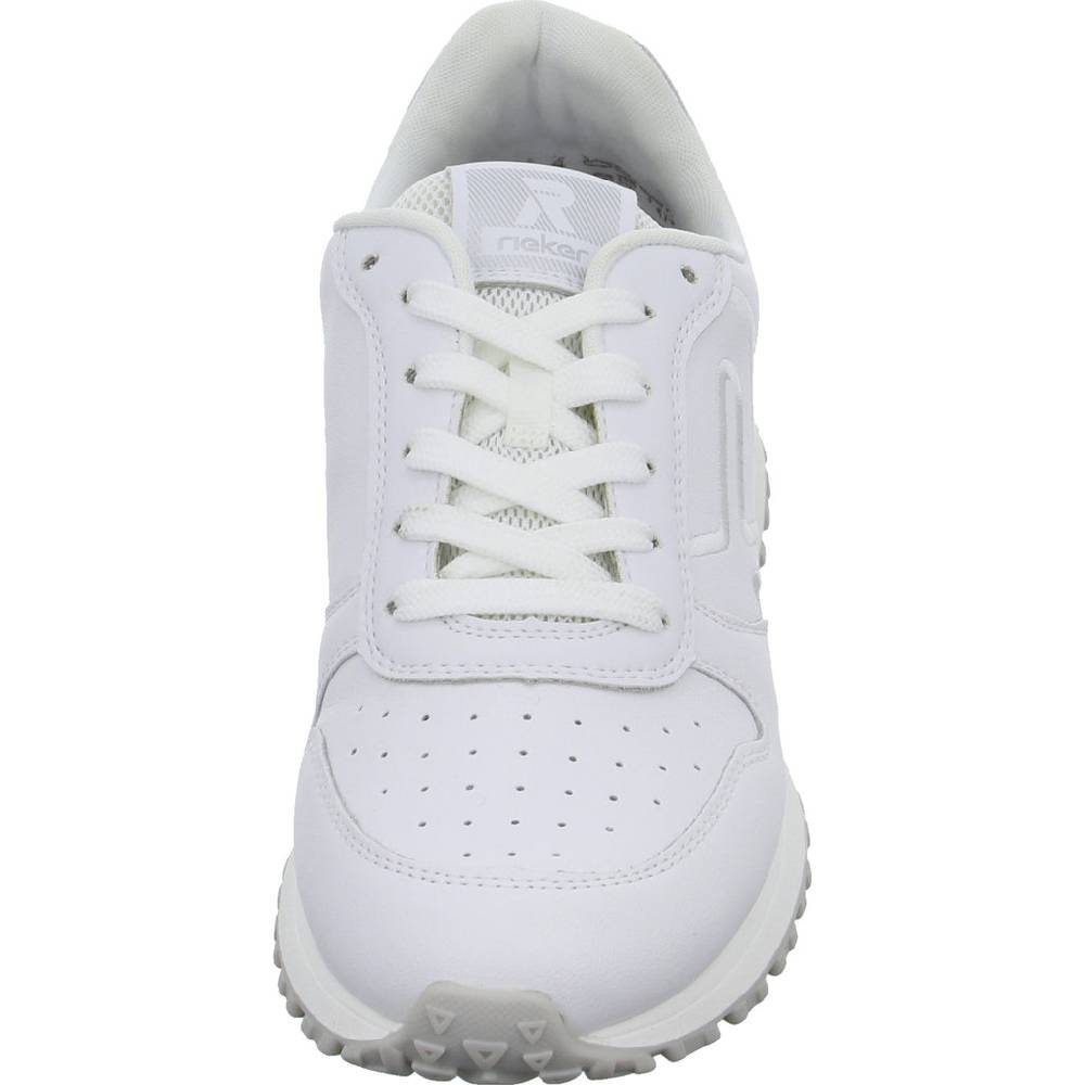 Rieker Schnürhalbschuh Sneaker (sportlich) zollfrei