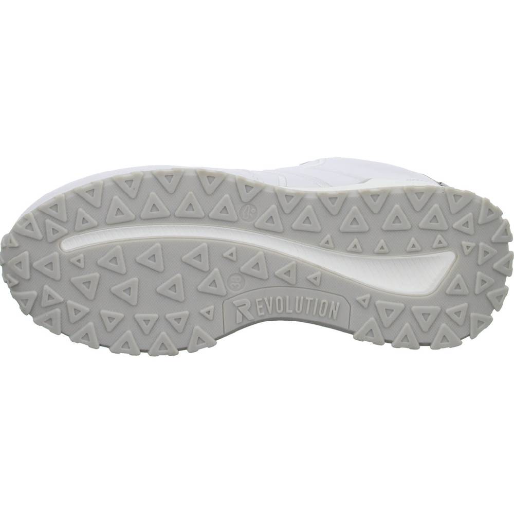 Rieker Schnürhalbschuh Sneaker (sportlich) zollfrei