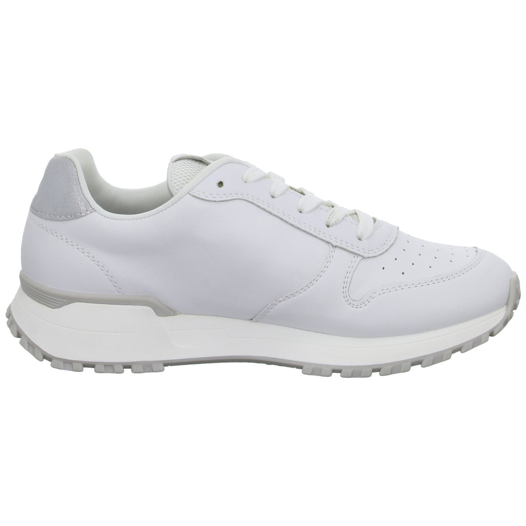 Rieker Schnürhalbschuh Sneaker (sportlich) zollfrei