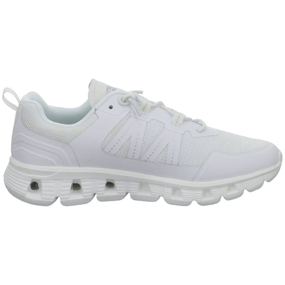 Sneakers Schnürhalbschuh Sneaker (sportlich) Rabatte dieses Monats