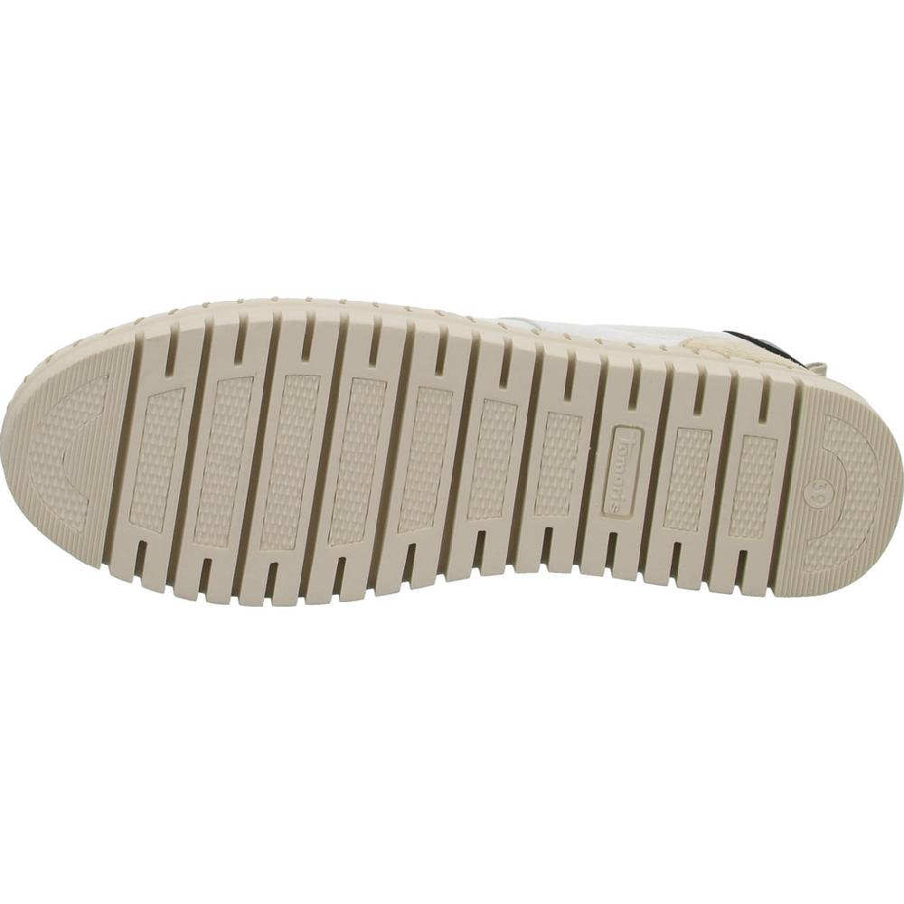 Tamaris Schnürhalbschuh Freizeit (Casual) 2025