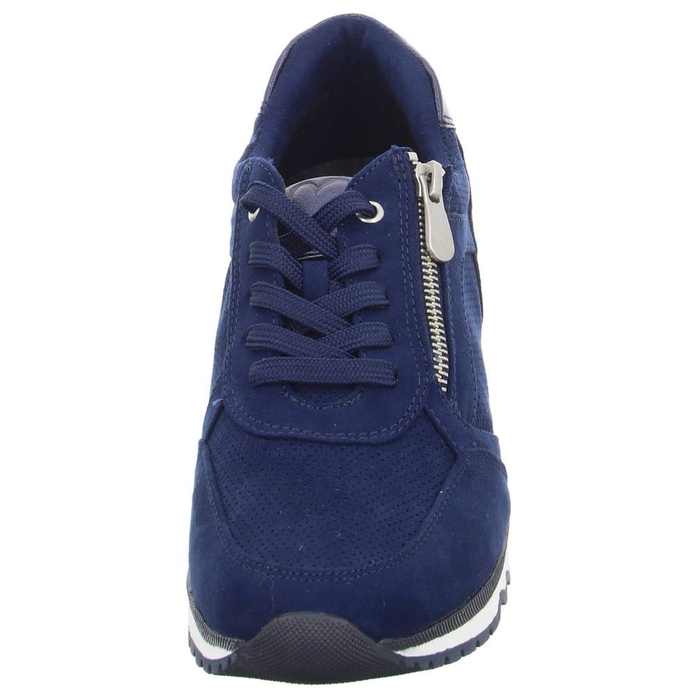 MARCO TOZZI Schnürhalbschuh Sneaker (sportlich) Outlet