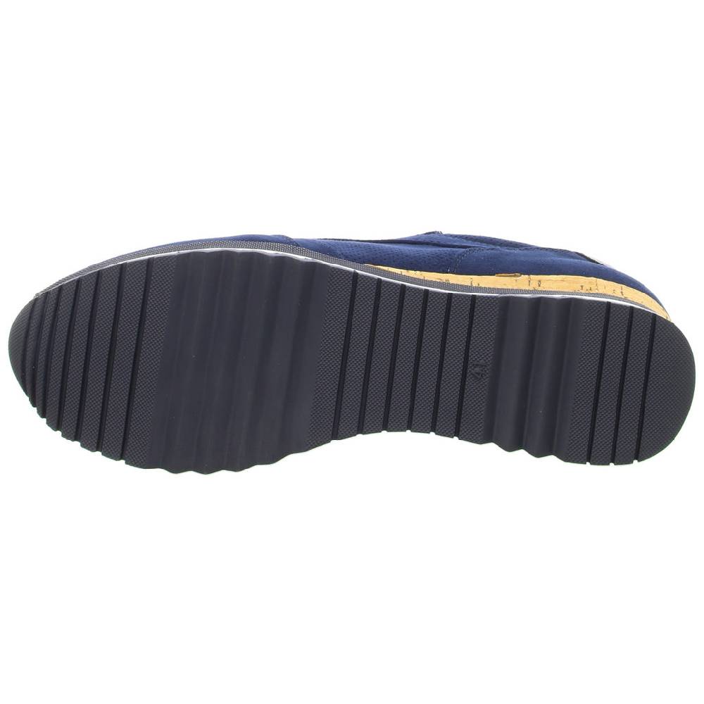 MARCO TOZZI Schnürhalbschuh Sneaker (sportlich) Outlet