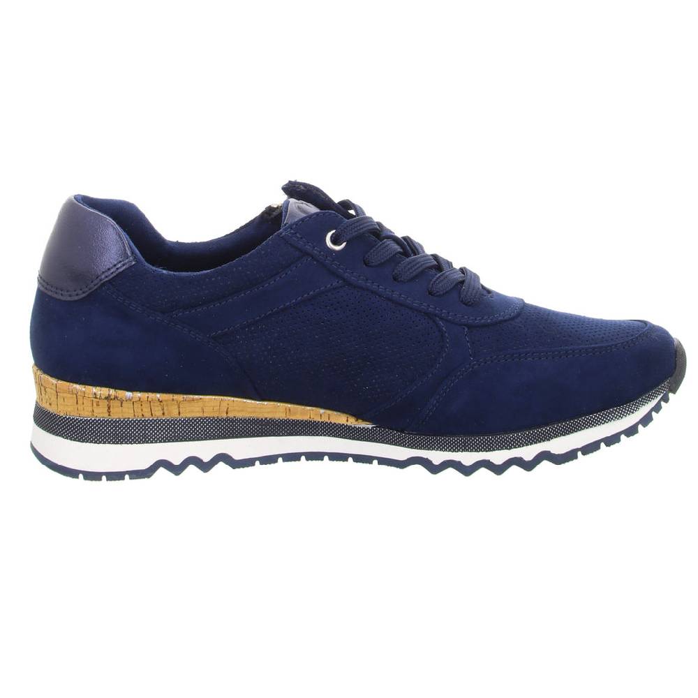 MARCO TOZZI Schnürhalbschuh Sneaker (sportlich) Outlet