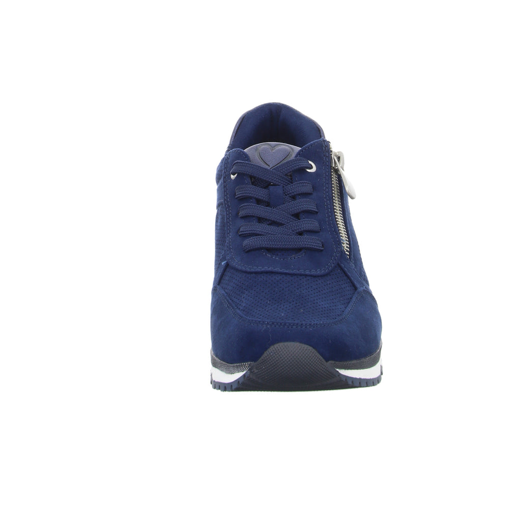 MARCO TOZZI Schnürhalbschuh Sneaker (sportlich) Outlet