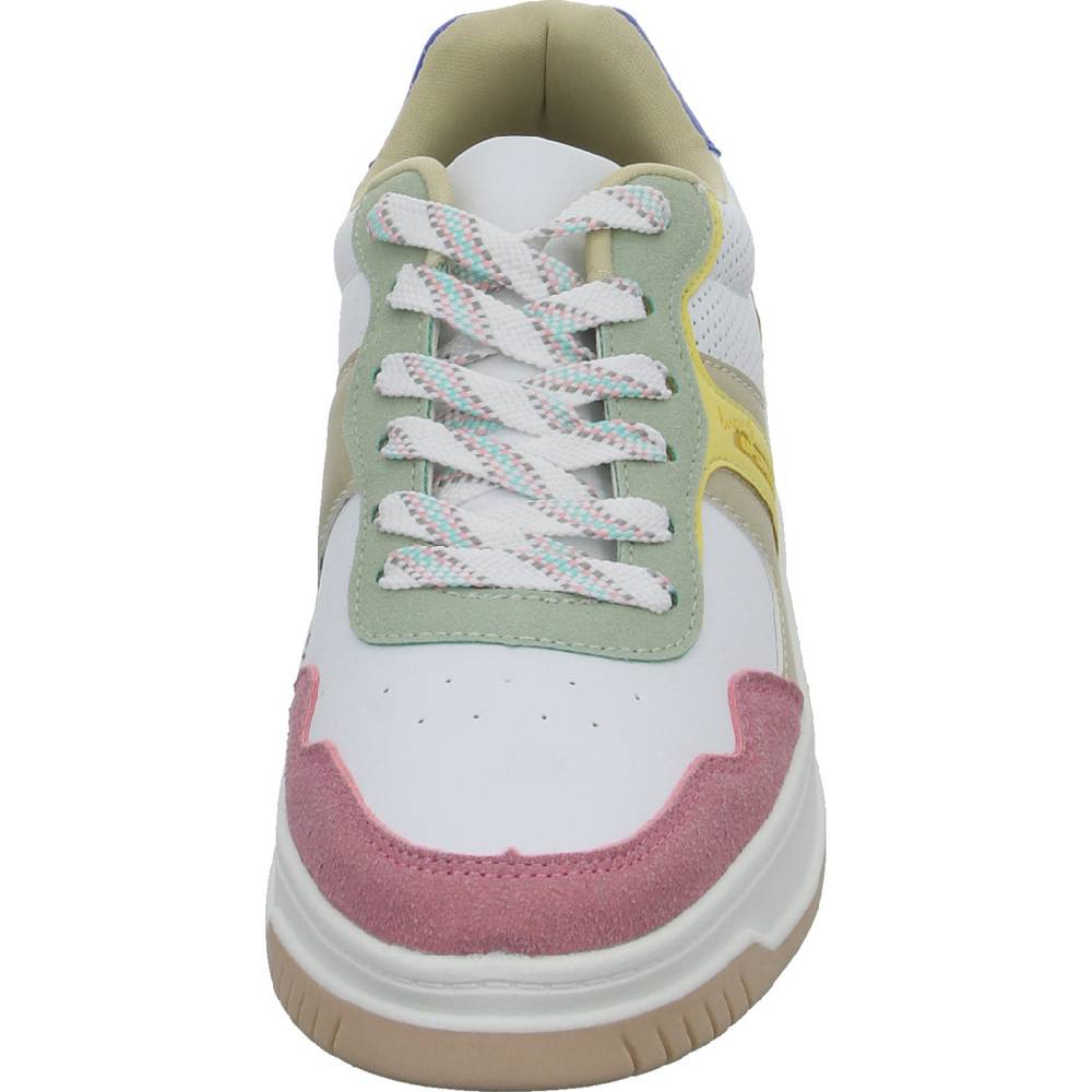 living UPDATED Schnürhalbschuh Sneaker (sportlich) Auslauf