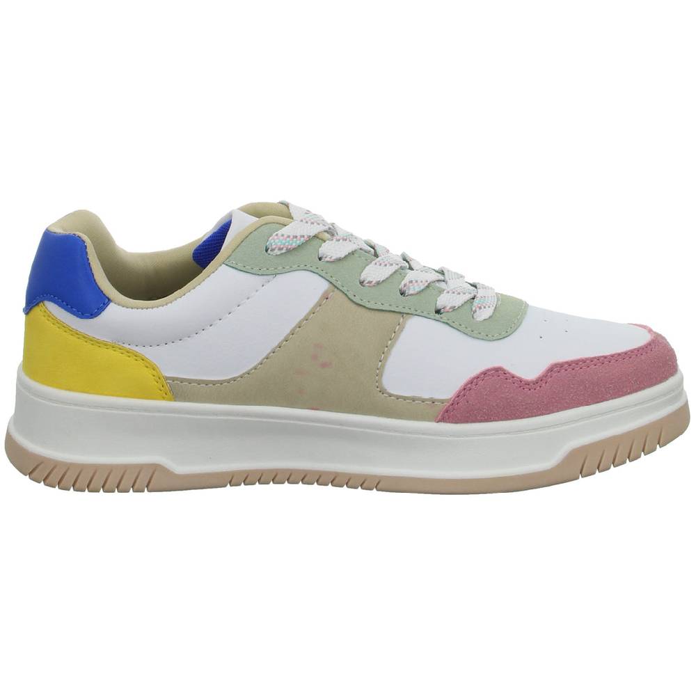 living UPDATED Schnürhalbschuh Sneaker (sportlich) Auslauf
