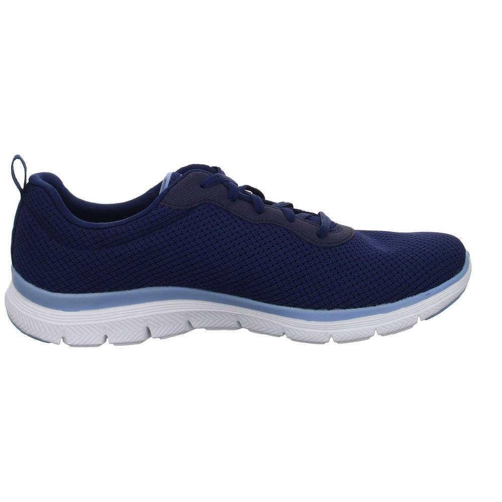 Skechers Schnürhalbschuh Sneaker (sportlich) Verkauf