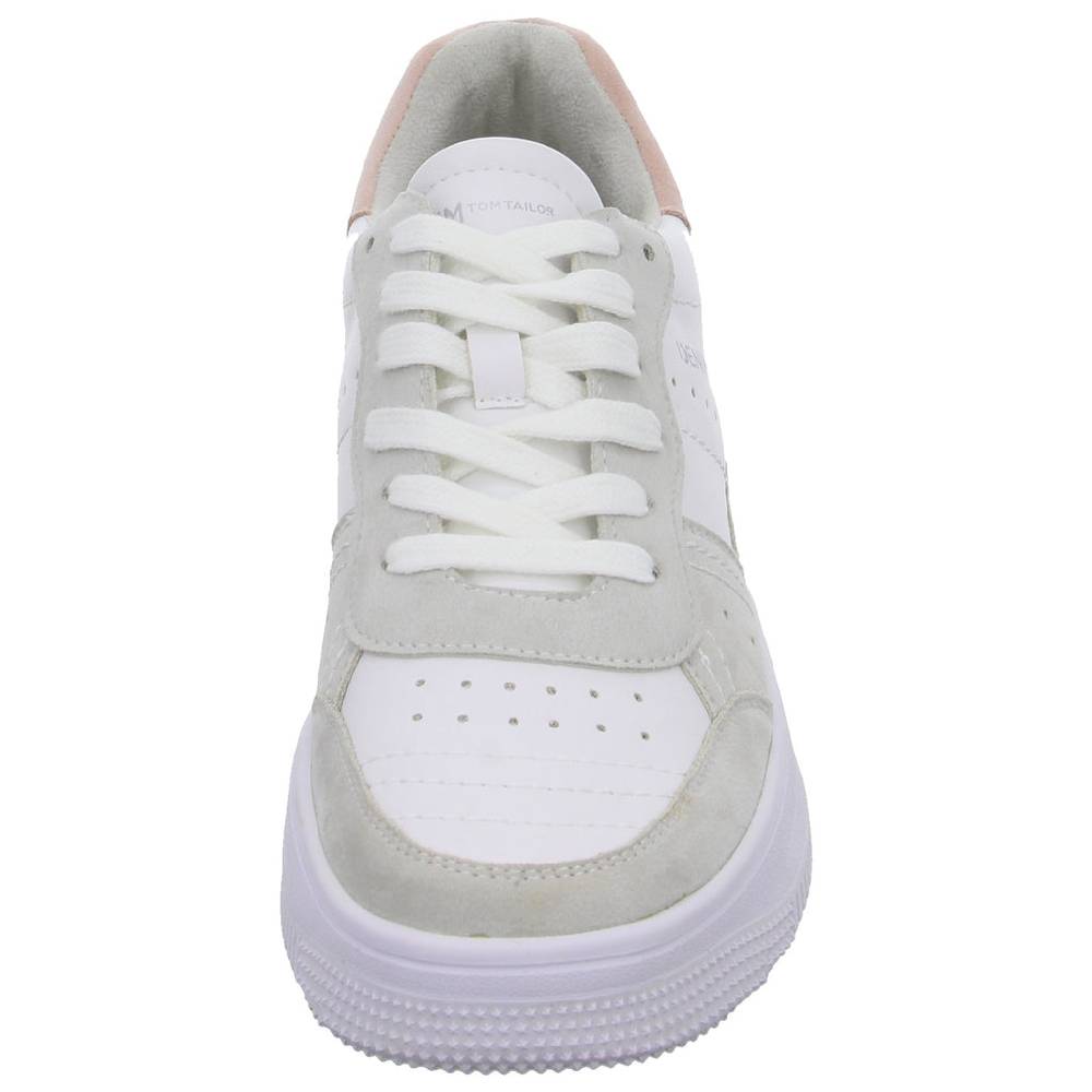 Tom Tailor Schnürhalbschuh Sneaker (sportlich) Angebote