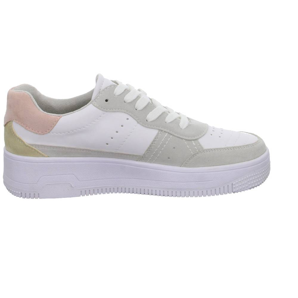 Tom Tailor Schnürhalbschuh Sneaker (sportlich) Angebote