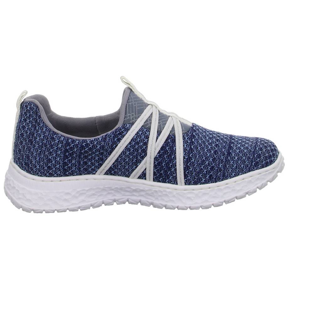 Rieker Slipper/Kletthalbschuh Sneaker (sportlich) im Angebot