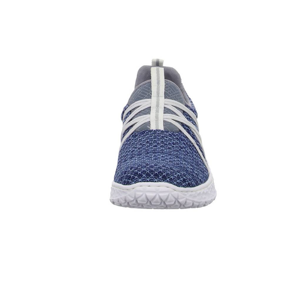 Rieker Slipper/Kletthalbschuh Sneaker (sportlich) im Angebot