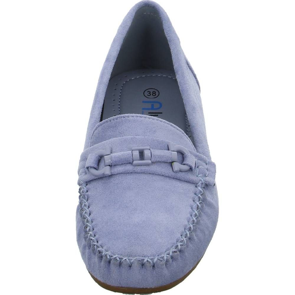 Alyssa Slipper/Kletthalbschuh Freizeit (casual) Schlussverkauf