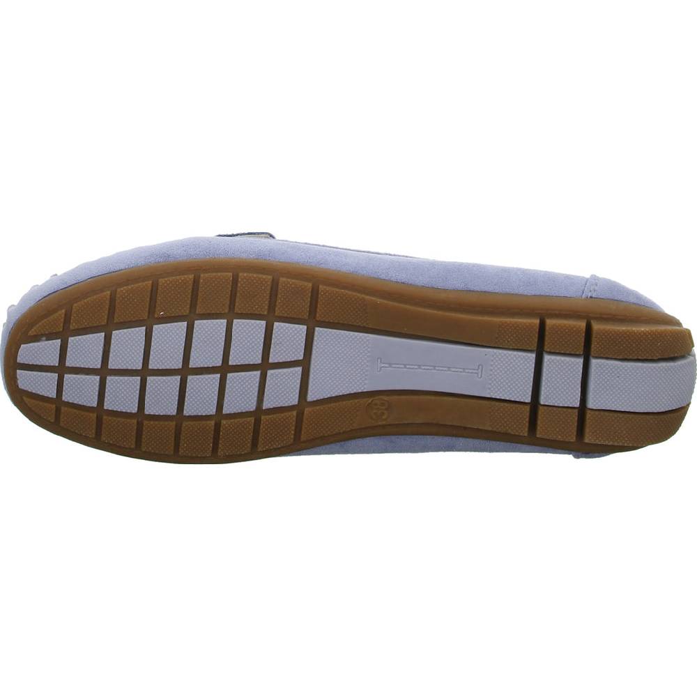 Alyssa Slipper/Kletthalbschuh Freizeit (casual) Schlussverkauf