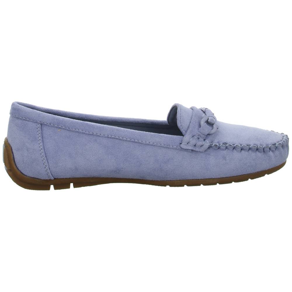 Alyssa Slipper/Kletthalbschuh Freizeit (casual) Schlussverkauf