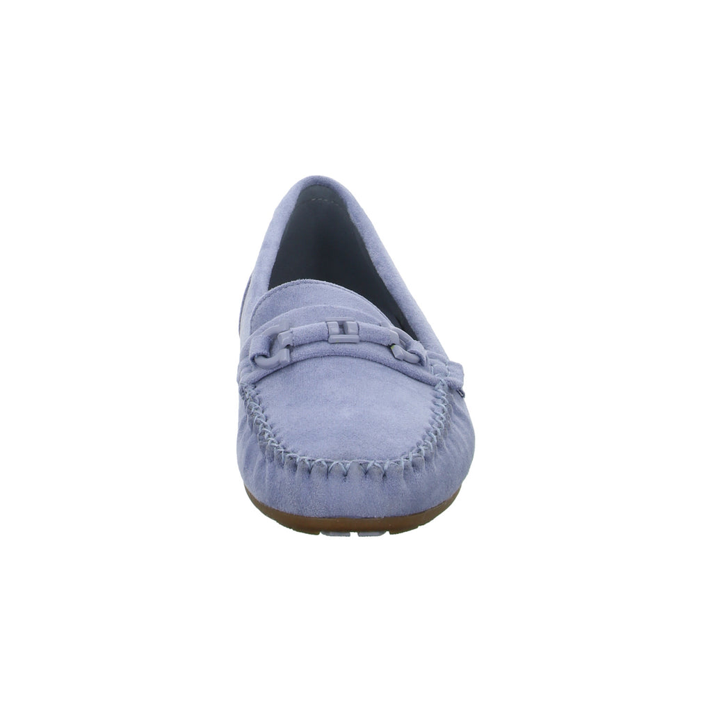 Alyssa Slipper/Kletthalbschuh Freizeit (casual) Schlussverkauf