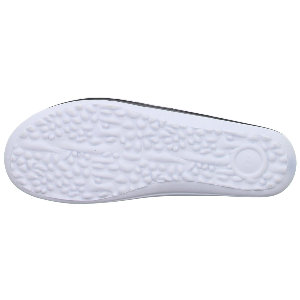 Alyssa Slipper/Kletthalbschuh Freizeit (casual) Günstiger Verkauf