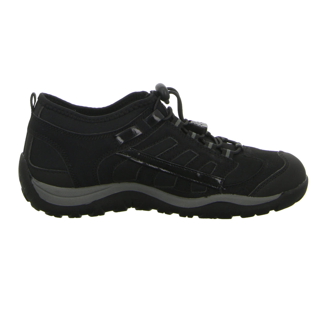 Alyssa Slipper/Kletthalbschuh Freizeit (casual) Fabrikverkauf