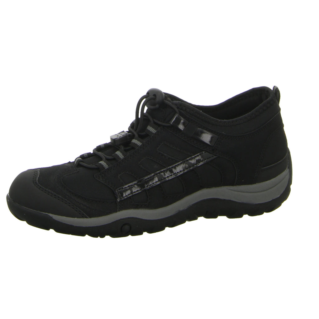 Alyssa Slipper/Kletthalbschuh Freizeit (casual) Fabrikverkauf