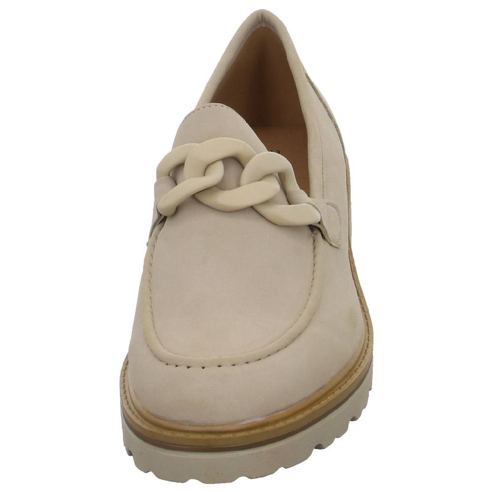 living UPDATED Slipper/Kletthalbschuh bis 25mm Absatz Meist gekauft