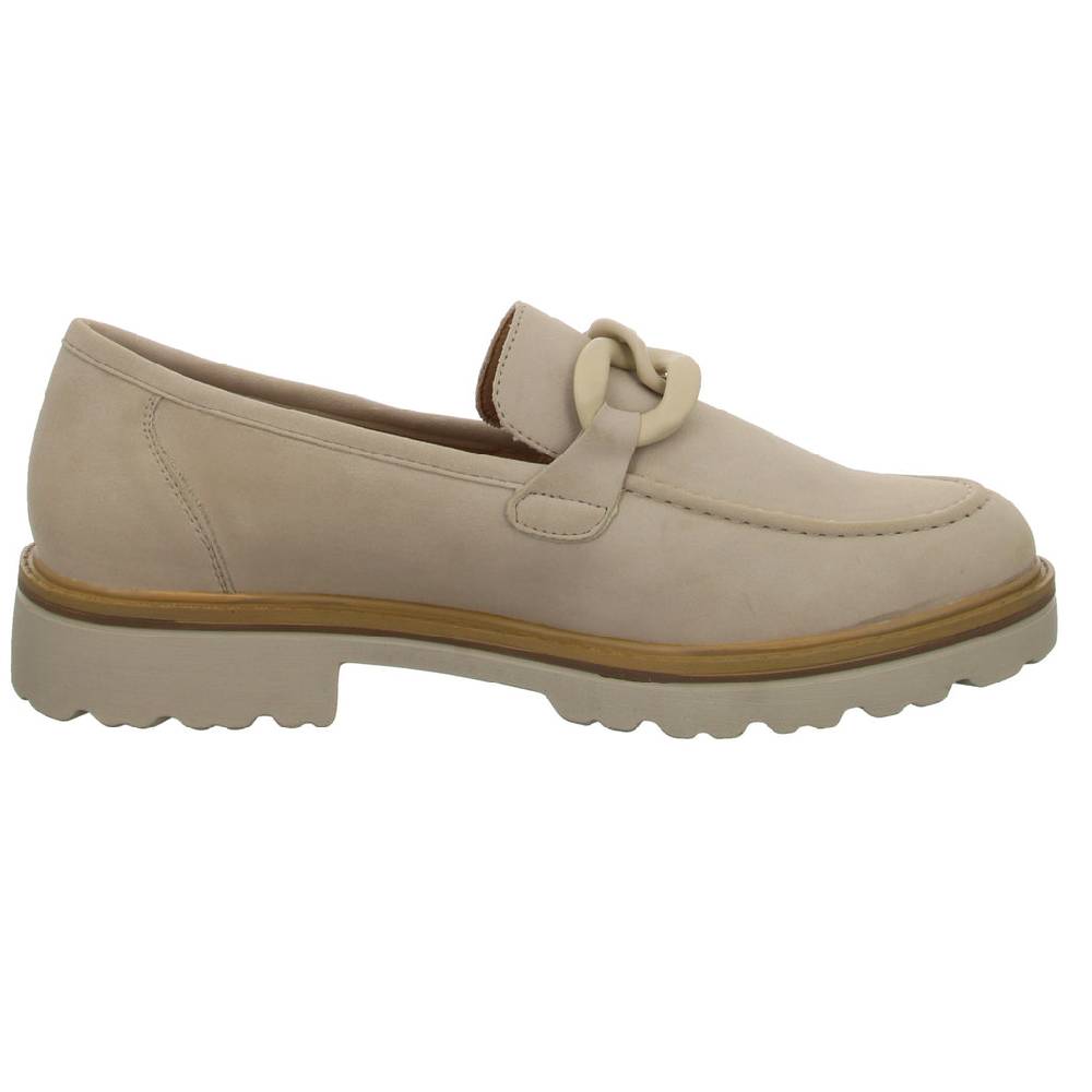 living UPDATED Slipper/Kletthalbschuh bis 25mm Absatz Meist gekauft