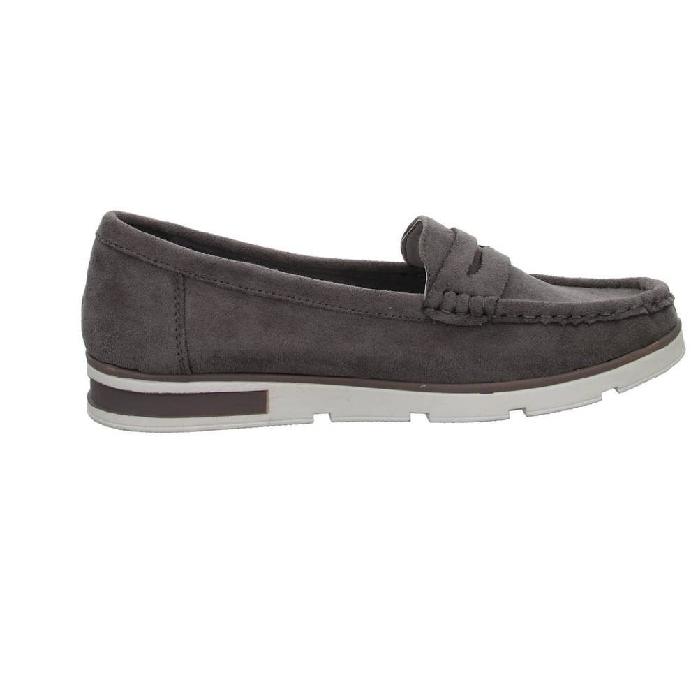 Alyssa Slipper/Kletthalbschuh Freizeit (casual) Blitzverkäufe