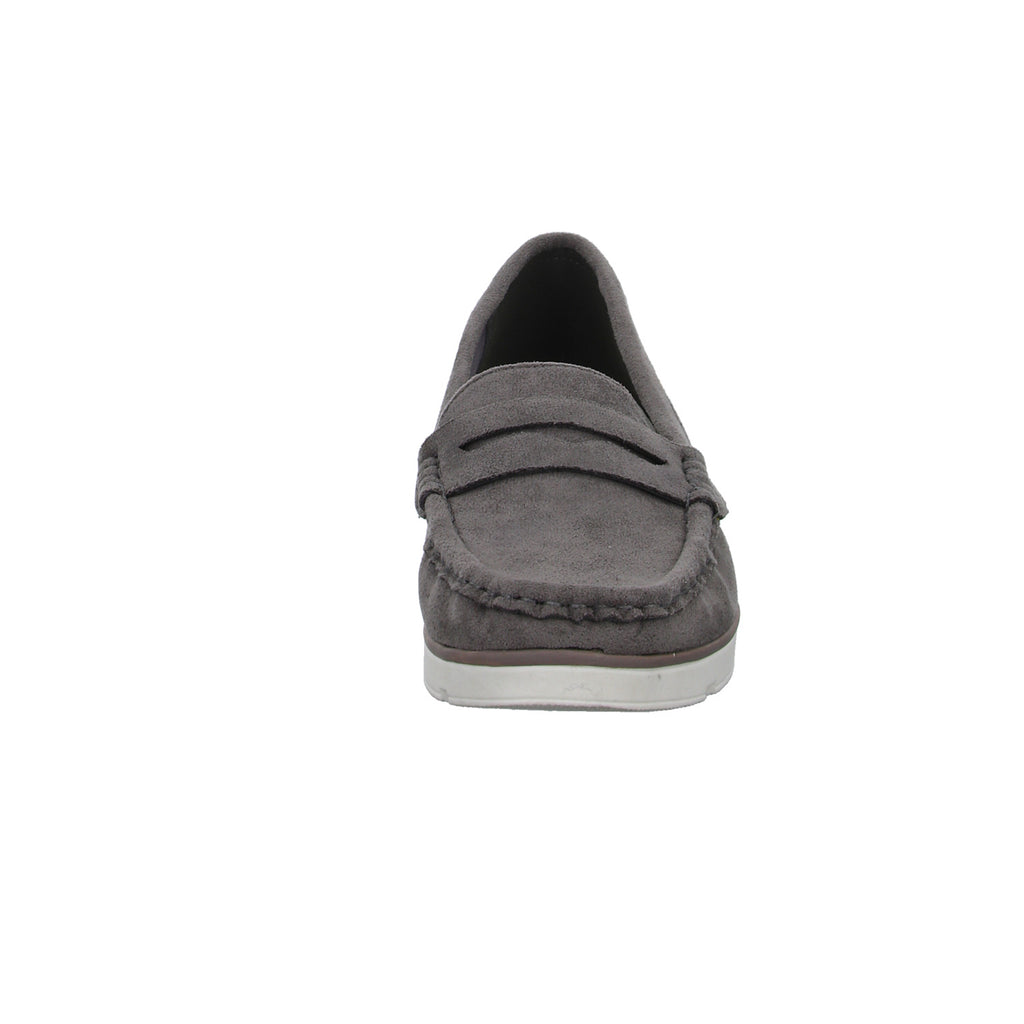 Alyssa Slipper/Kletthalbschuh Freizeit (casual) Blitzverkäufe