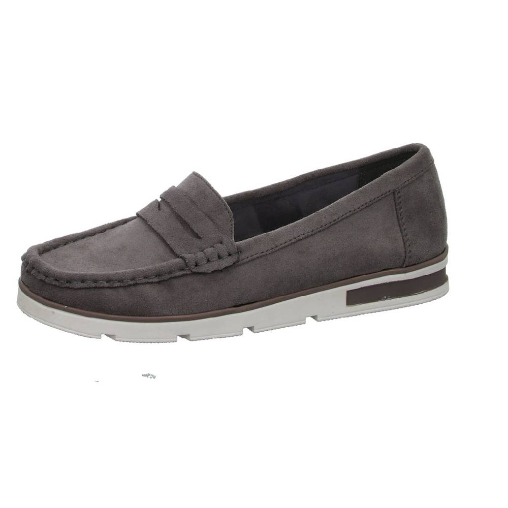 Alyssa Slipper/Kletthalbschuh Freizeit (casual) Blitzverkäufe