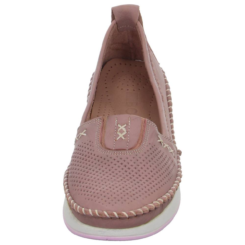BOXX Slipper/Kletthalbschuh Freizeit (casual) Limitierter Zeitrabatt