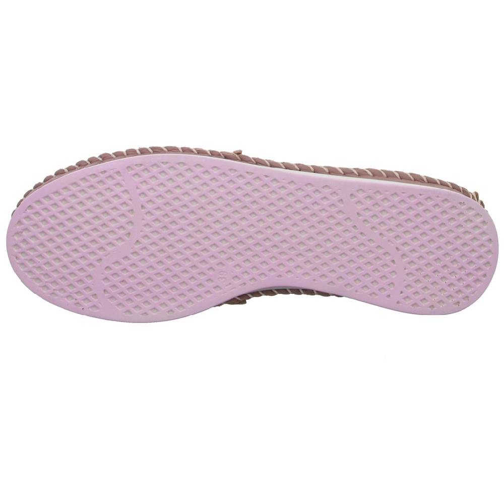 BOXX Slipper/Kletthalbschuh Freizeit (casual) Limitierter Zeitrabatt