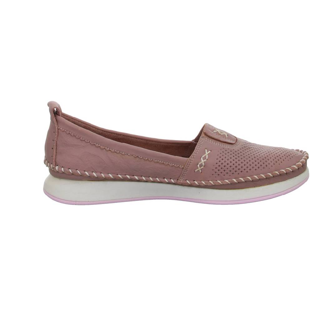 BOXX Slipper/Kletthalbschuh Freizeit (casual) Limitierter Zeitrabatt