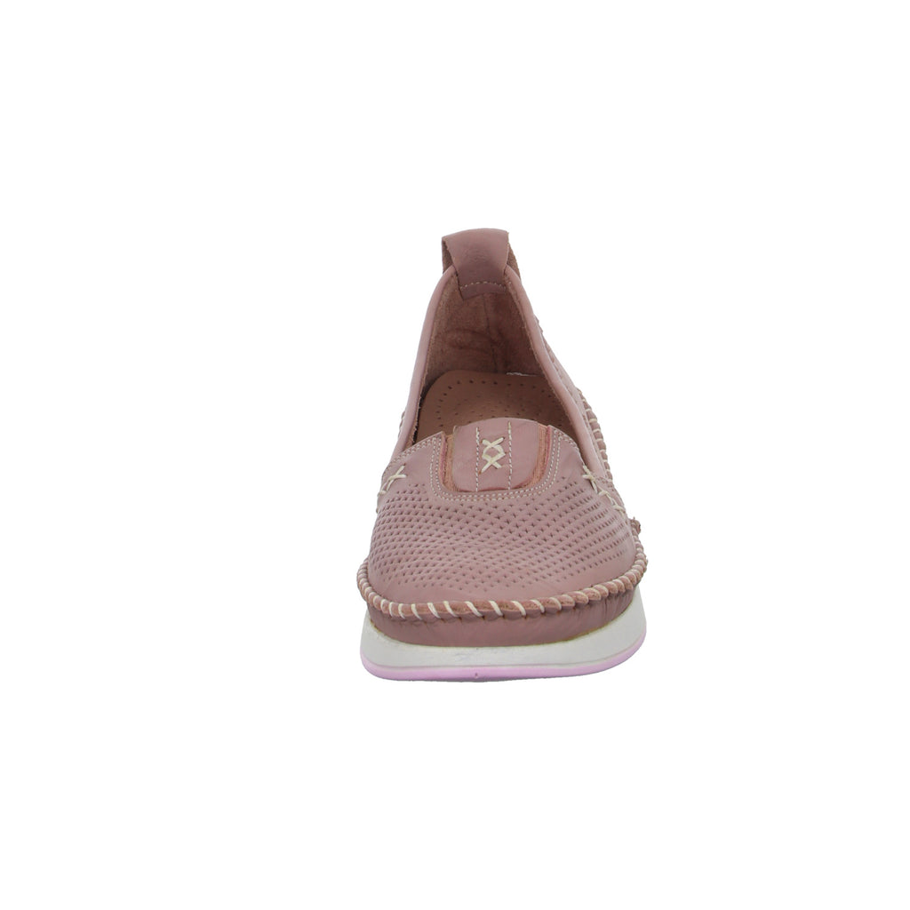 BOXX Slipper/Kletthalbschuh Freizeit (casual) Limitierter Zeitrabatt
