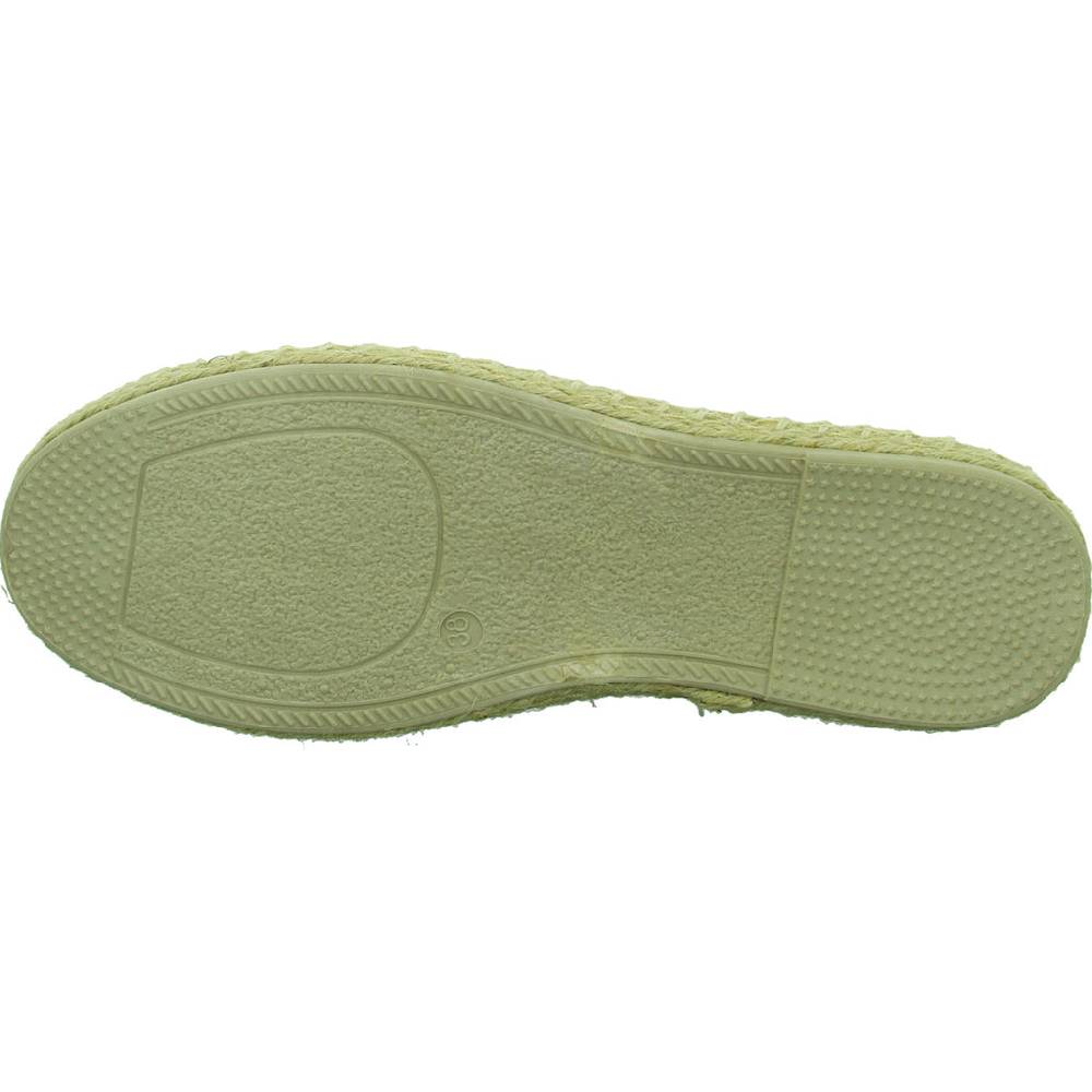 living UPDATED Slipper/Kletthalbschuh Freizeit (casual) Fabrikpreis