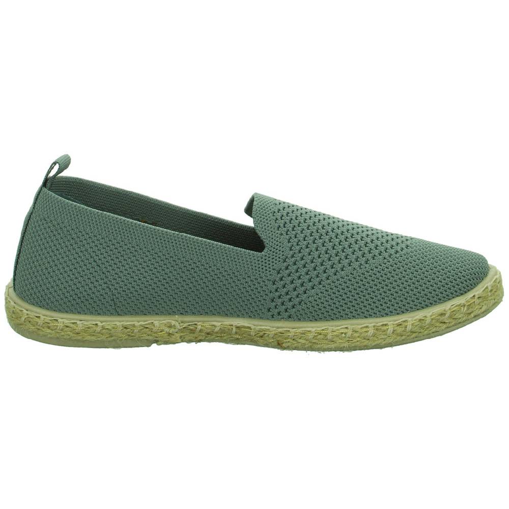 living UPDATED Slipper/Kletthalbschuh Freizeit (casual) Fabrikpreis