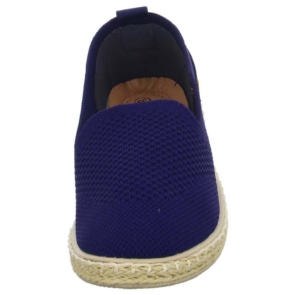 living UPDATED Slipper/Kletthalbschuh Freizeit (casual) Sonderangebot