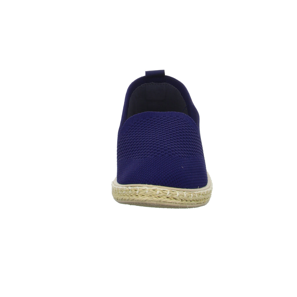 living UPDATED Slipper/Kletthalbschuh Freizeit (casual) Sonderangebot