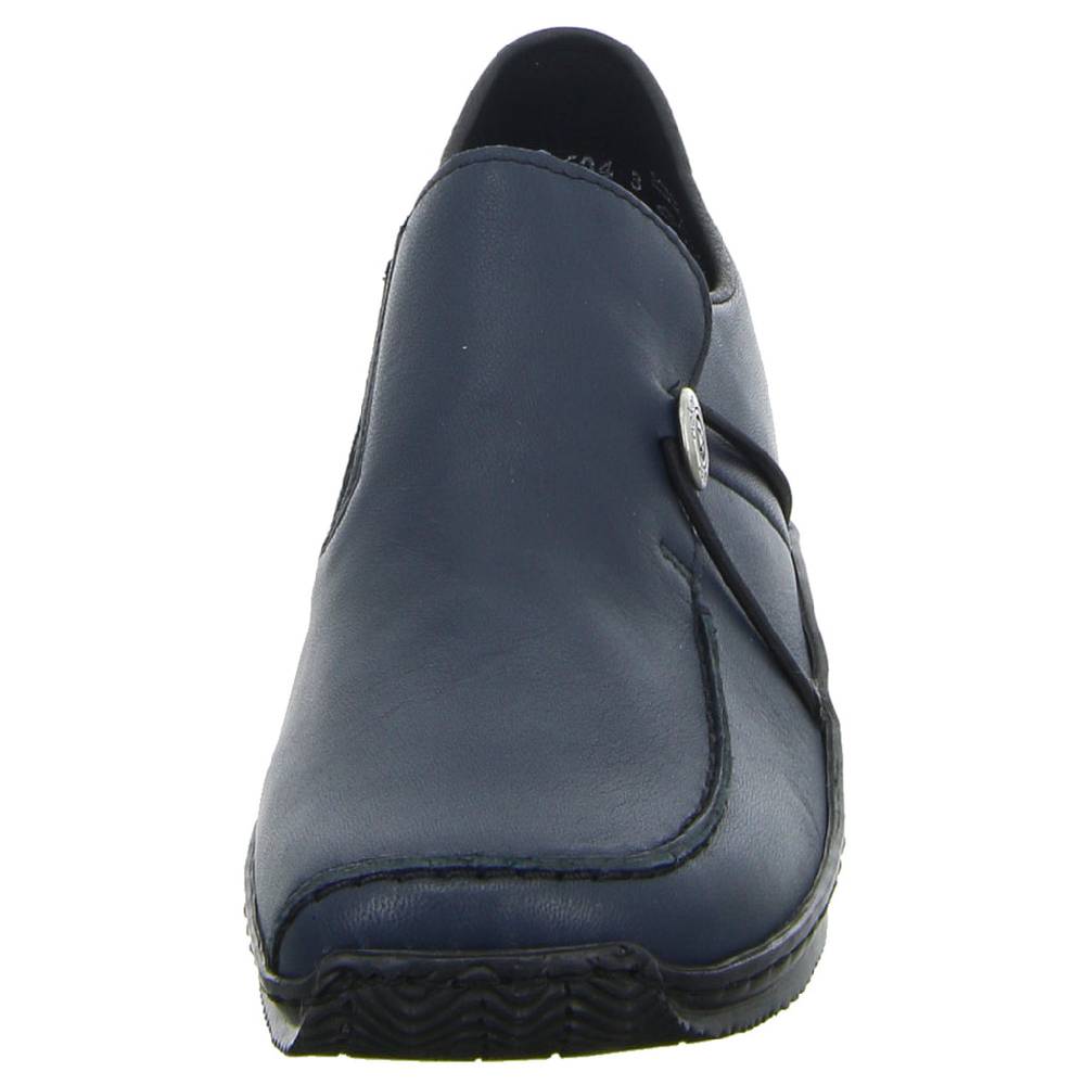 Rieker Slipper/Kletthalbschuh Freizeit (casual) Rabatt
