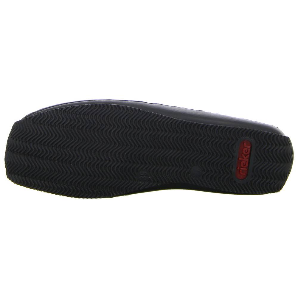 Rieker Slipper/Kletthalbschuh Freizeit (casual) Rabatt