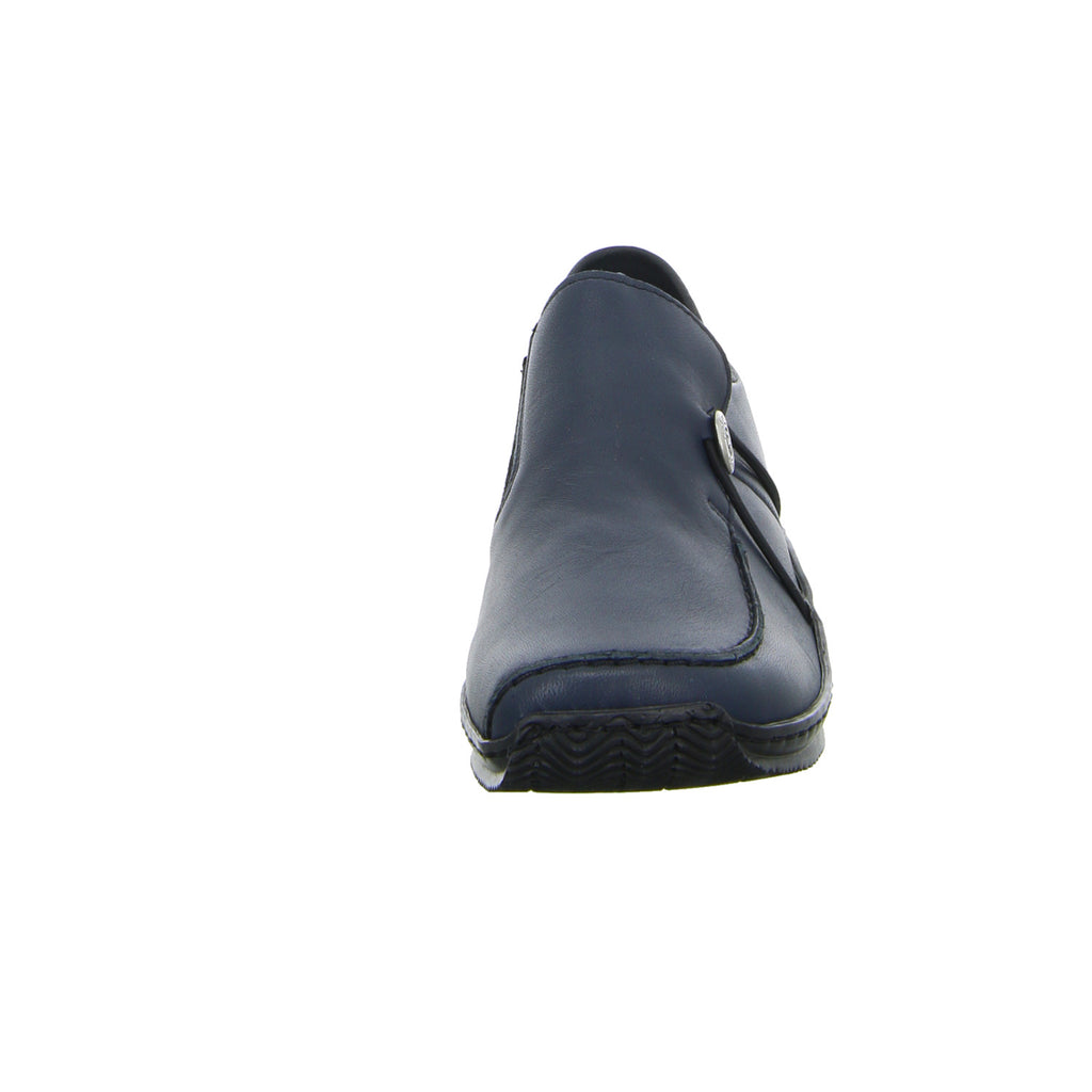 Rieker Slipper/Kletthalbschuh Freizeit (casual) Rabatt