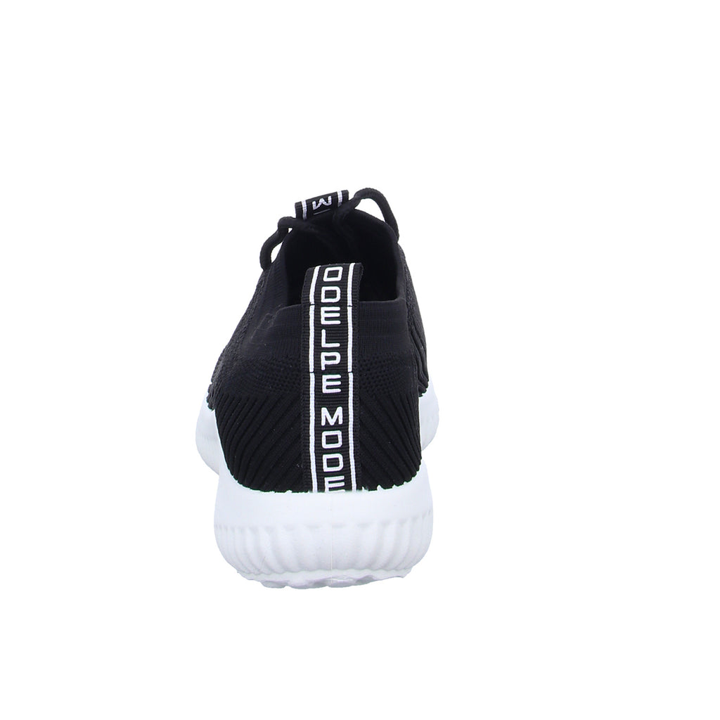 Sneakers Slipper/Kletthalbschuh Sneaker (sportlich) Großer Ausverkauf