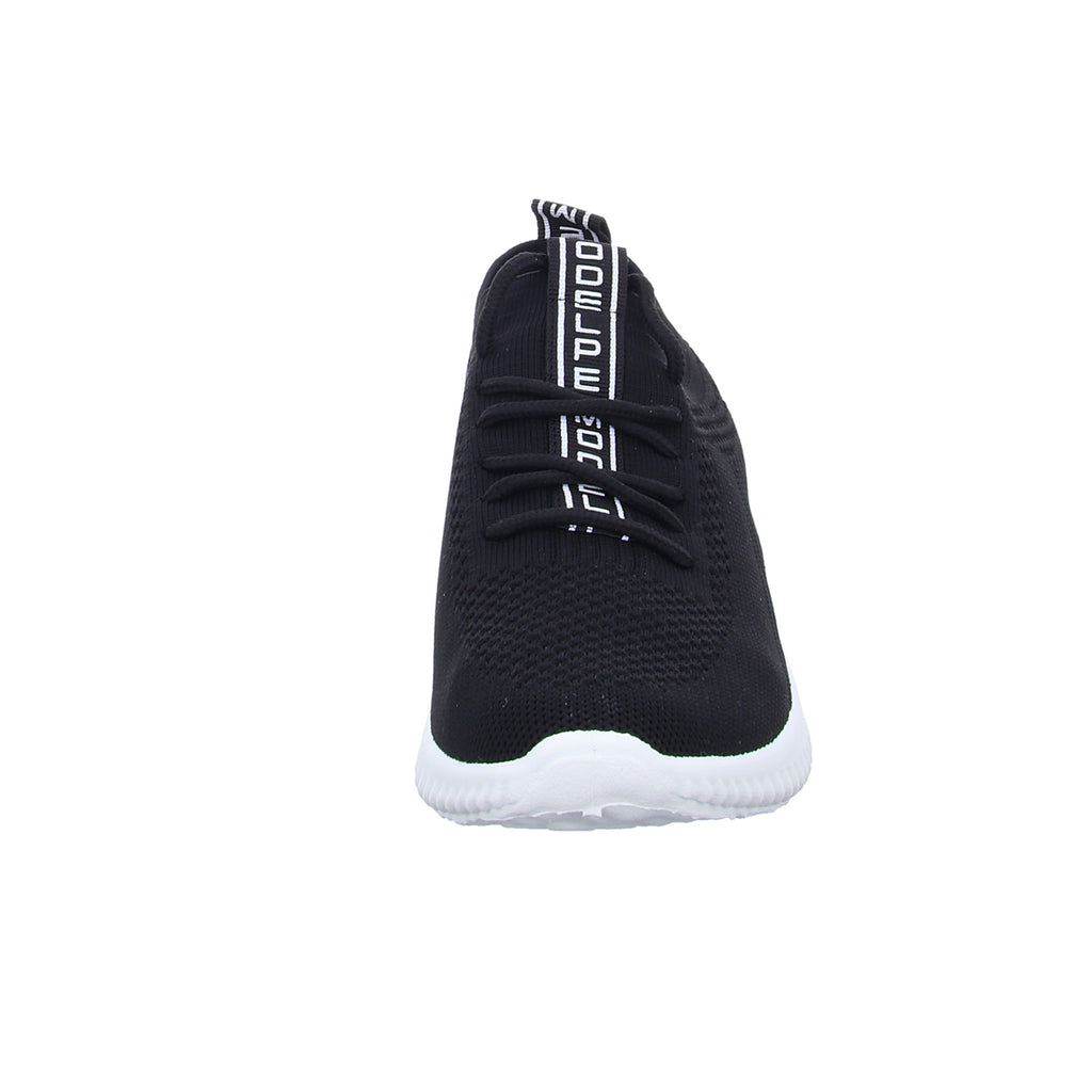 Sneakers Slipper/Kletthalbschuh Sneaker (sportlich) Großer Ausverkauf