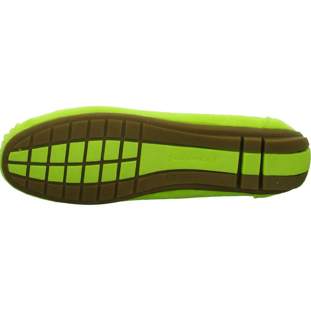 Alyssa Slipper/Kletthalbschuh Freizeit (casual) Begrenztes Angebot