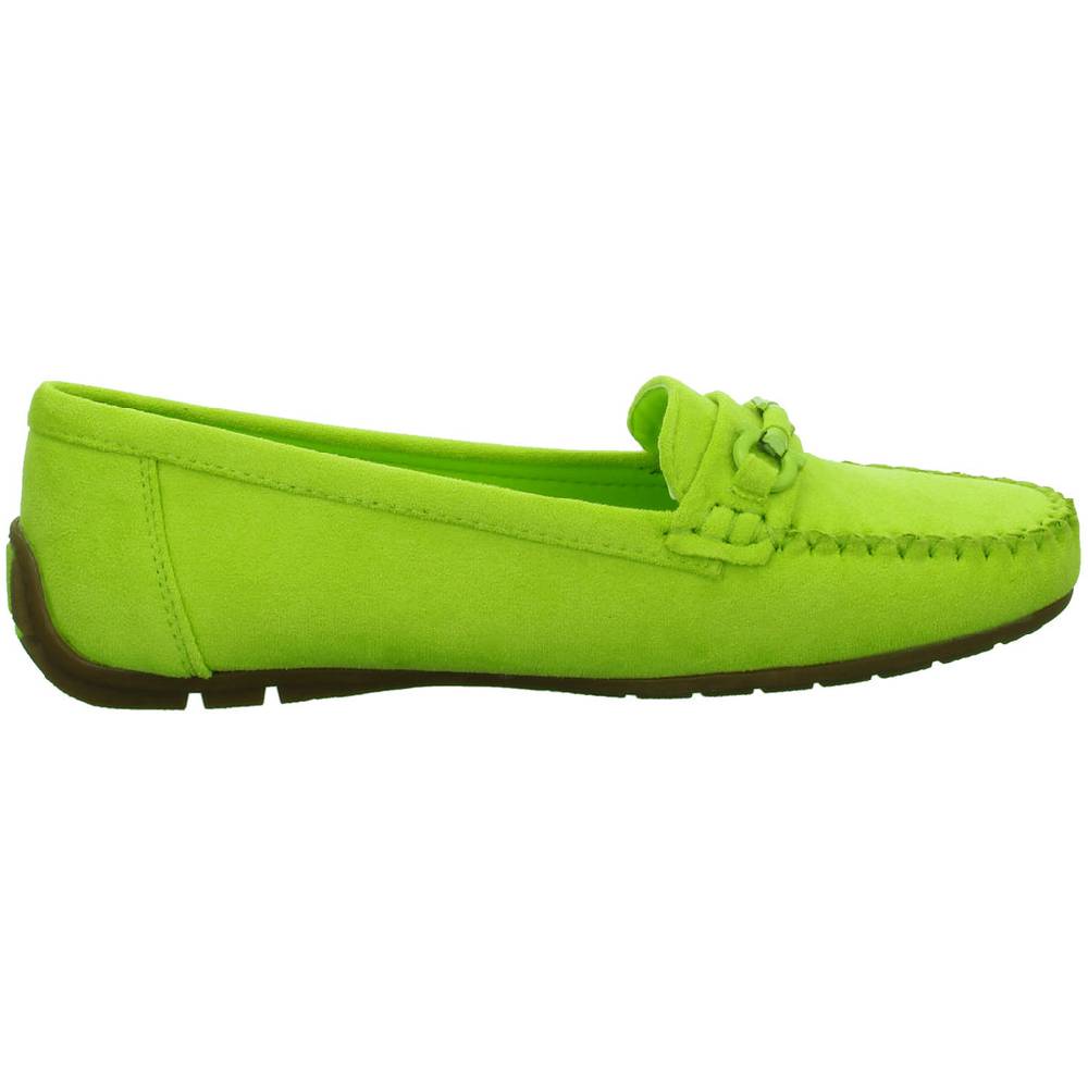 Alyssa Slipper/Kletthalbschuh Freizeit (casual) Begrenztes Angebot