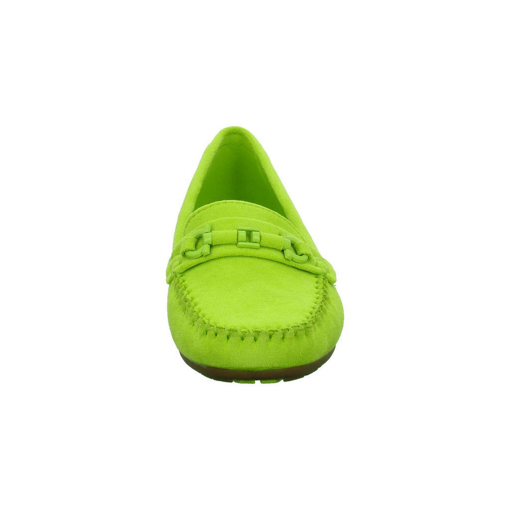 Alyssa Slipper/Kletthalbschuh Freizeit (casual) Begrenztes Angebot