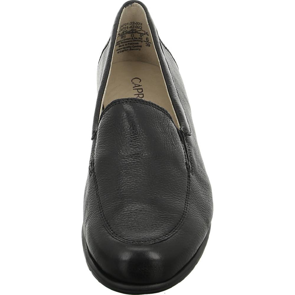 CAPRICE Slipper/Kletthalbschuh mit Mehrweite Freizeit (casual) Online Shopping